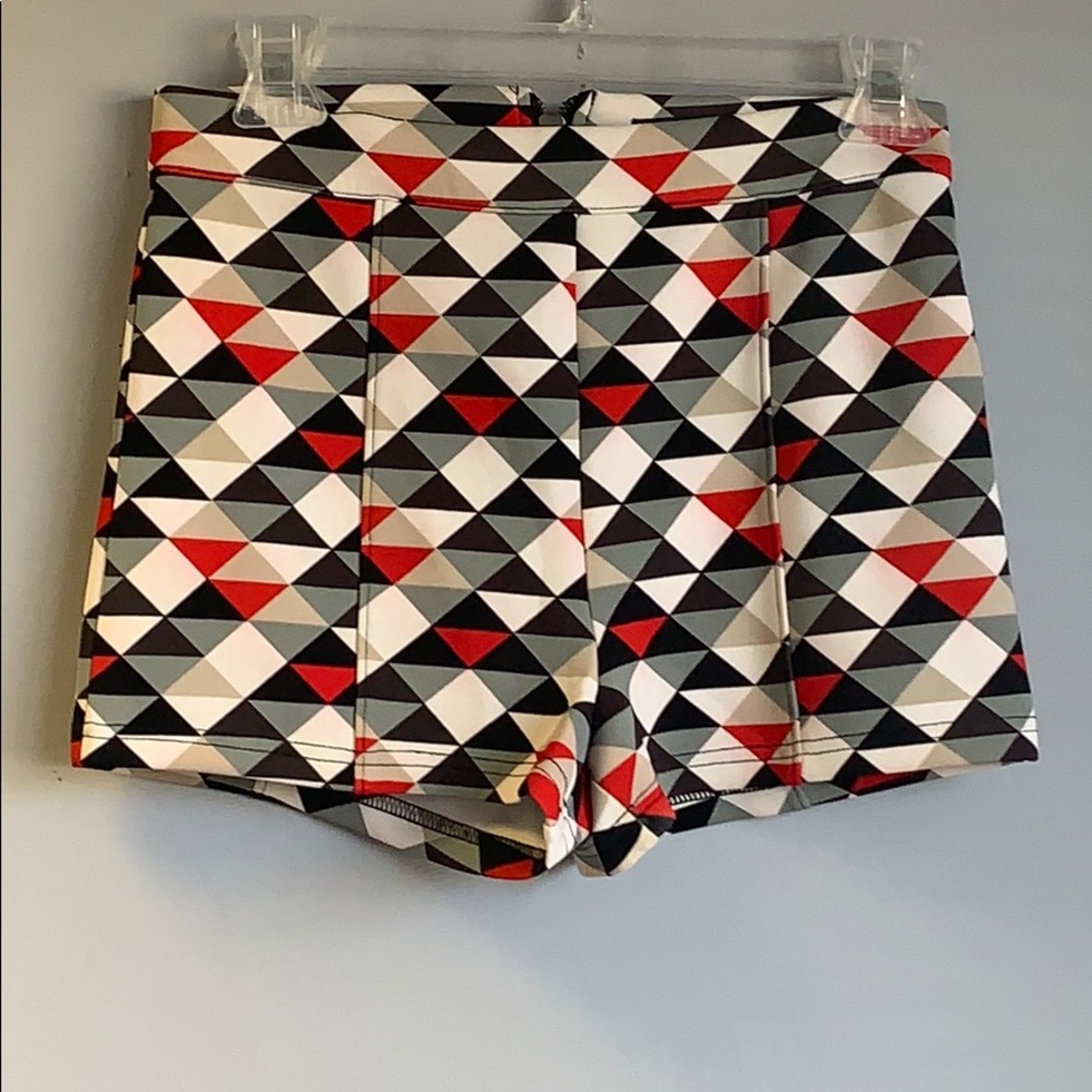 Forever 21 shorts